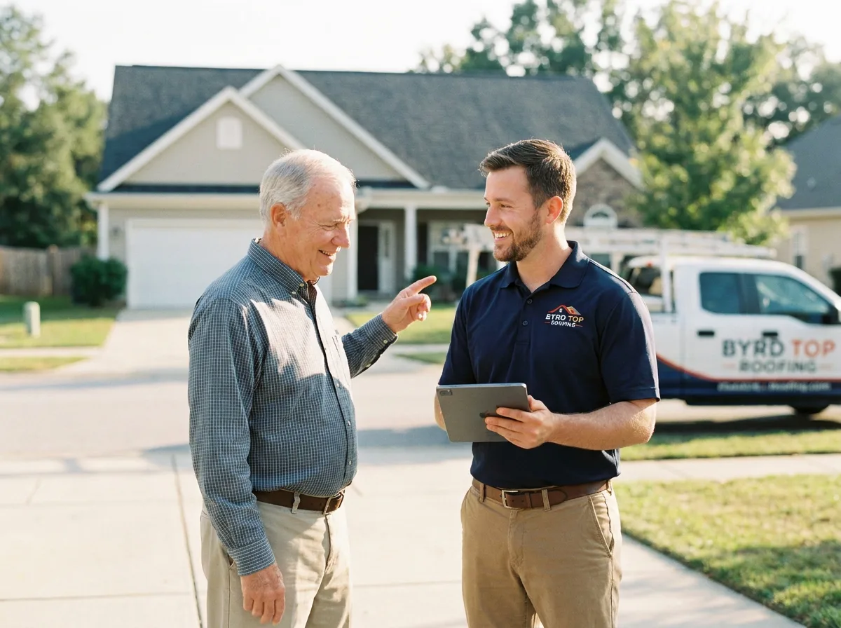 Roofing Stratton, NE FAQs